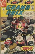 Grand prix 1969 for sale  Arlington