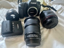 Cannon g7x mark for sale  Spring
