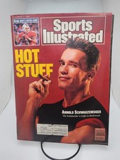 Sports illustrated december for sale  Hudson