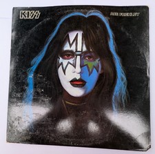 Ace frehley solo for sale  HALESOWEN