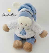 25cm doudou peluche d'occasion  Hazebrouck