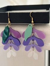 Tatty devine drop for sale  BRISTOL
