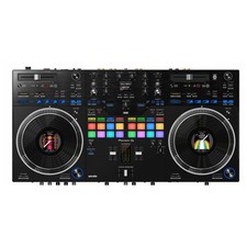 Pioneer ddj rev7 gebraucht kaufen  Walldorf