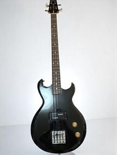 Bajo eléctrico japonés Aria Pro II Cardinal CS380 vintage años 80 segunda mano  Embacar hacia Mexico