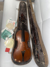 Violon ancien d'occasion  Ibos