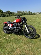 Harley davidson 1200 for sale  BEDFORD