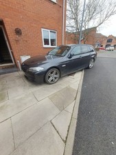 Bmw 535d sport for sale  CHESTER