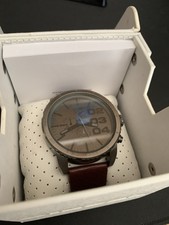 Orologio watch man usato  Virle Piemonte