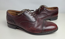 Loake mens oxford for sale  WAKEFIELD