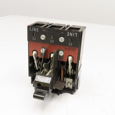 Interruptor de desconexão General Electric THMC31 MOD 2 3 polos MW30 QMW comprar usado  Enviando para Brazil
