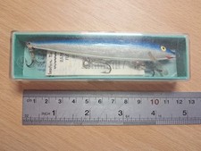 Rapala blue mullet for sale  CHELTENHAM