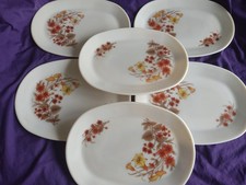 Vintage pyrex harvest for sale  BRIDPORT