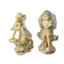 Fairy ornaments figurines for sale  BURNLEY