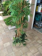 large artificial plant tree for sale  North Fort Myers