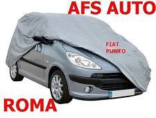 Telo copriauto telato usato  Italia