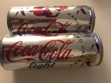 Coca cola light usato  Casalecchio di Reno