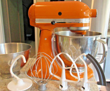 Kitchenaid artisan quart d'occasion  Expédié en Belgium
