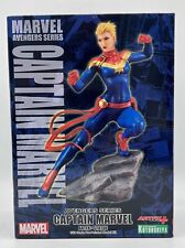 Figurine captain marvel d'occasion  Loches