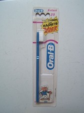 Asterix brosse dent d'occasion  Metz-