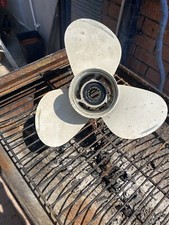 Propeller yamaha outboard for sale  LLANELLI