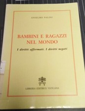 Bambini ragazzi nel usato  Lumezzane