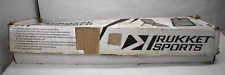 Rukket lacrosse rebounder for sale  Kansas City