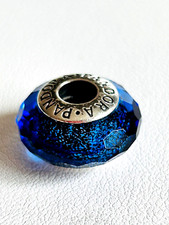 Pandora facettiertes blaues gebraucht kaufen Pandora facettiertes blaues gebraucht kaufen  Bochum