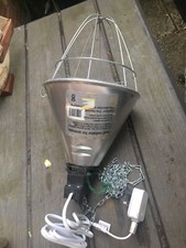 Heat lamp chicks for sale  IPSWICH