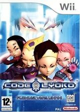 Code lyoko d'occasion  France