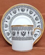 crown staffordshire cup saucer for sale  THATCHAM