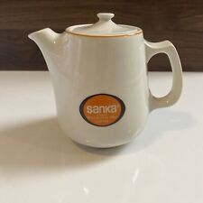 Vintage sanka small for sale  Pueblo