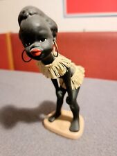 Kleine cortendorf figur gebraucht kaufen  Hamburg