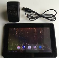 Alcatel tablet onetouch usato  Palermo