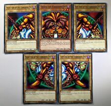 Exodia forbidden one for sale  LONDON