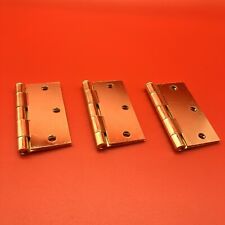 Lot polished brass for sale  Bastrop