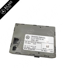 Module gateway mercedes d'occasion  Mainvilliers