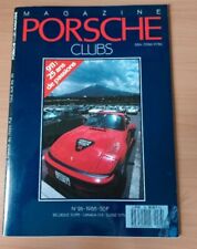 Porsche club 26 d'occasion  Caen