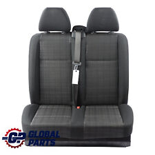 Double seat mercedes for sale  UK