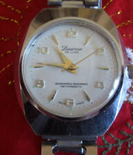 Orologio lucerne luxe usato  Nizza di Sicilia