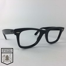 Ray ban eyeglasses for sale  LONDON