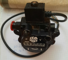 Suntec ölpumpe as47d gebraucht kaufen  Treuchtlingen