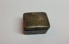 Antique snuff box for sale  West Roxbury