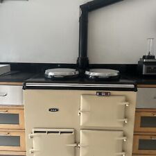 Used cream aga for sale  WALTHAM CROSS