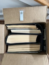 Worldwide box lot for sale  Indian Trail