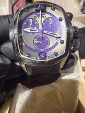Invicta lupah 20th for sale  Laredo