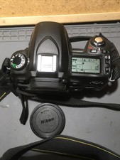 Nikon d80 usato  Italia