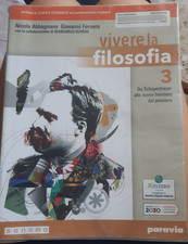 Vivere filosofia schopenhauer usato  Carpi