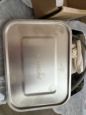 Blockhütte premium edelstahl gebraucht kaufen  Delmenhorst