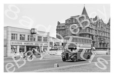 Bus photograph bristol for sale  ALFRETON