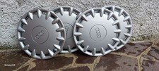 Set copricerchi originali usato  Zanica